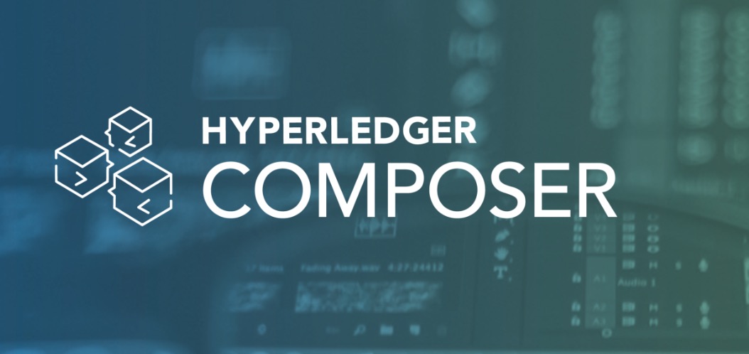 【Hyperledger Composer 系列三】使用本地Fabric区块链网络与Composer交互